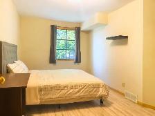 Student Housing  around UWindsor | Fully Furnished | From $680 - Photo 3
