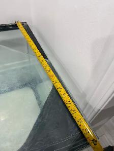 37 GALLON CORNER BOWFRONT WITH STAND - Photo 5