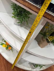 37 GALLON CORNER BOWFRONT WITH STAND - Photo 7