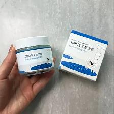 ROUND LAB Birch Juice Moisturizing Cream 80mlX4 - Photo 4