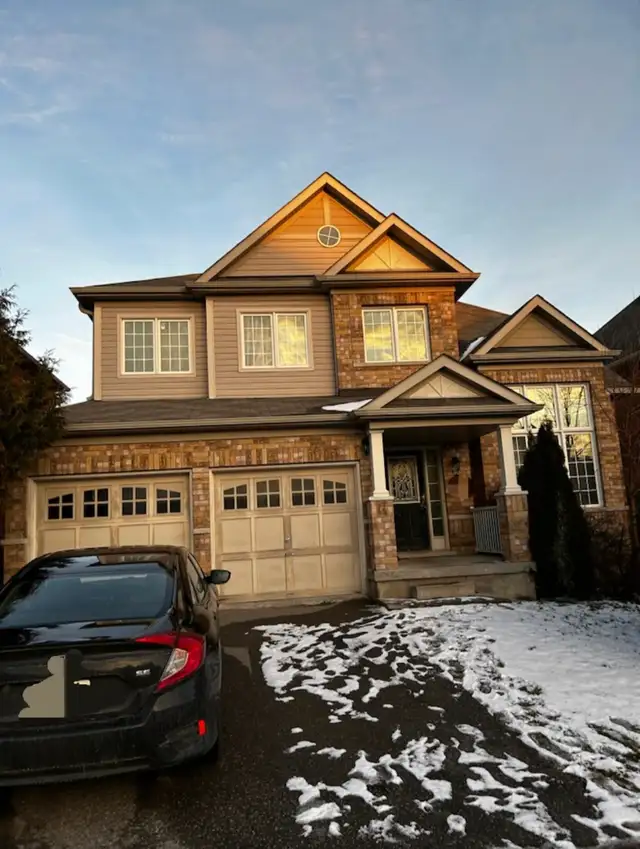 Close to Trent, rooms for students, showing July 18