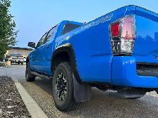 2020 Toyota Tacoma TRD Off-Road Double Cab – Excellent Condition - Photo 2