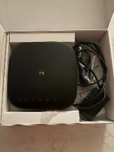Smart Hub ZTE