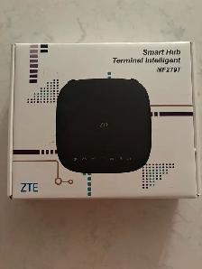 Smart Hub ZTE - Photo 2
