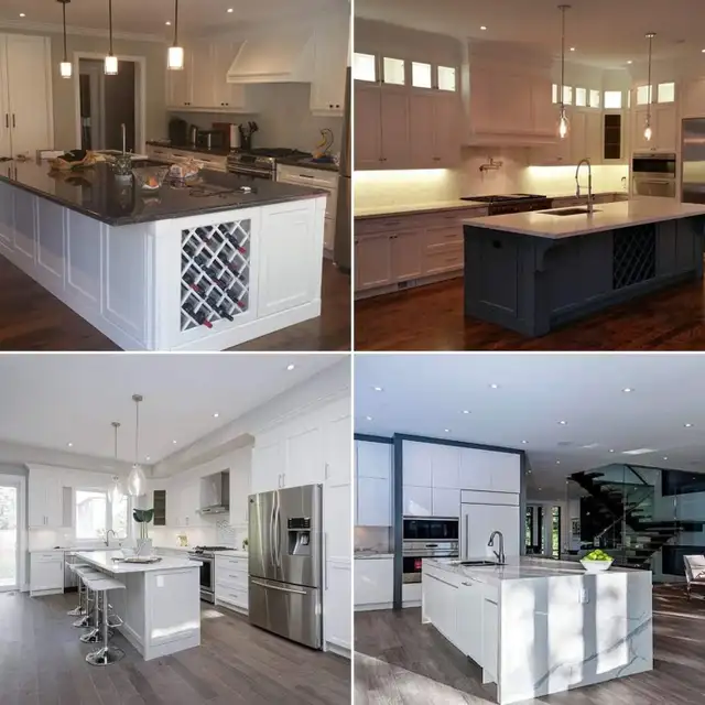 B.R General Contracting