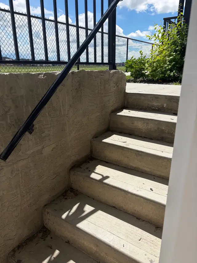 basement for rent