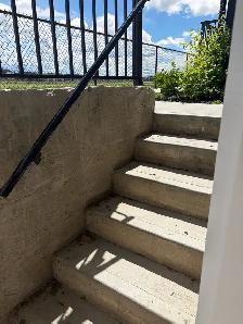 basement for rent