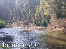 Gold Claim For Sale 1125929 on kettle River just south of Verno - Photo 3