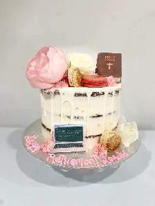 Birthday cakes custo cakes GTA Halton - Photo 7
