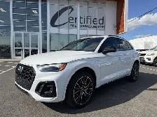 2023 Audi Q5 quattro Progressiv 45 TFS
