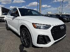 2023 Audi Q5 quattro Progressiv 45 TFS - Photo 3