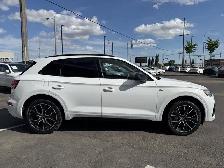 2023 Audi Q5 quattro Progressiv 45 TFS - Photo 4