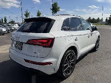 2023 Audi Q5 quattro Progressiv 45 TFS - Photo 5