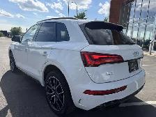 2023 Audi Q5 quattro Progressiv 45 TFS - Photo 7