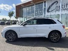 2023 Audi Q5 quattro Progressiv 45 TFS - Photo 8