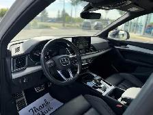 2023 Audi Q5 quattro Progressiv 45 TFS - Photo 21