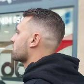 Men’s haircut - Photo 3