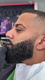 Men’s haircut - Photo 4