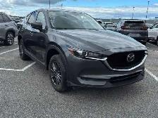 2019 Mazda CX-5 No Accidents l GS l AWD l RCam l HTD Seats   Whe