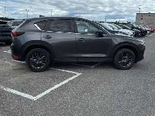2019 Mazda CX-5 No Accidents l GS l AWD l RCam l HTD Seats   Whe - Photo 2