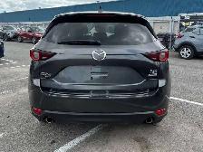 2019 Mazda CX-5 No Accidents l GS l AWD l RCam l HTD Seats   Whe - Photo 4