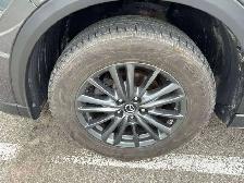 2019 Mazda CX-5 No Accidents l GS l AWD l RCam l HTD Seats   Whe - Photo 5