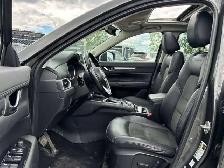 2019 Mazda CX-5 No Accidents l GS l AWD l RCam l HTD Seats   Whe - Photo 10