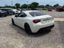 2019 Toyota 86 No Accident l 6Spd l RWD l One Owner l 2.0L l 4Cy - Photo 2