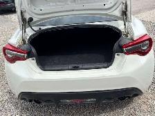 2019 Toyota 86 No Accident l 6Spd l RWD l One Owner l 2.0L l 4Cy - Photo 11