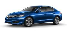 2017 Acura ILX Premium