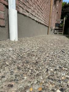 Foundation Parging & Repair - Photo 2