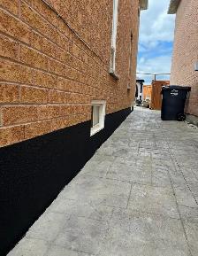 Foundation Parging & Repair - Photo 5