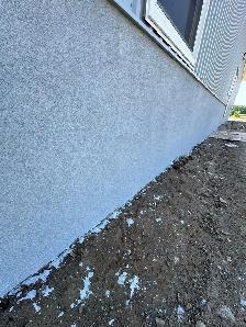 Foundation Parging & Repair - Photo 7