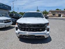 2022 Chevrolet Silverado 1500 - Photo 2