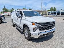 2022 Chevrolet Silverado 1500 - Photo 3