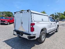 2022 Chevrolet Silverado 1500 - Photo 4