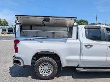 2022 Chevrolet Silverado 1500 - Photo 8