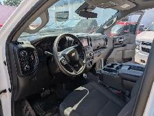2022 Chevrolet Silverado 1500 - Photo 11