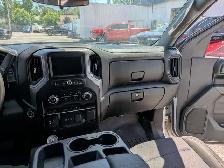 2022 Chevrolet Silverado 1500 - Photo 17