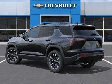 2027 Chevrolet Equinox - Photo 3