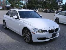 2014 BMW 3 Series 4dr Sdn 328i xDrive AWD - Photo 2