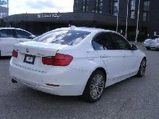 2014 BMW 3 Series 4dr Sdn 328i xDrive AWD - Photo 3