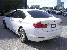 2014 BMW 3 Series 4dr Sdn 328i xDrive AWD - Photo 4