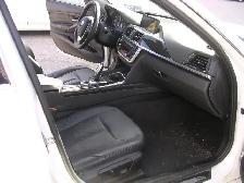 2014 BMW 3 Series 4dr Sdn 328i xDrive AWD - Photo 9