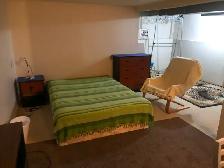 Room for rent in Sunnyside house near downtown, SAIT, ACAD, UofC