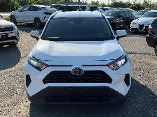 2019 TOYOTA RAV4 LE - Photo 2