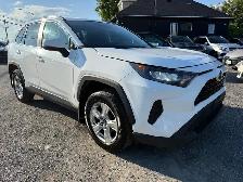 2019 TOYOTA RAV4 LE - Photo 3