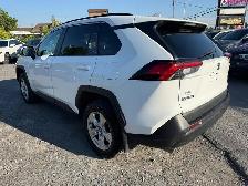 2019 TOYOTA RAV4 LE - Photo 4