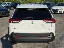 2019 TOYOTA RAV4 LE - Photo 5
