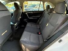 2019 TOYOTA RAV4 LE - Photo 8